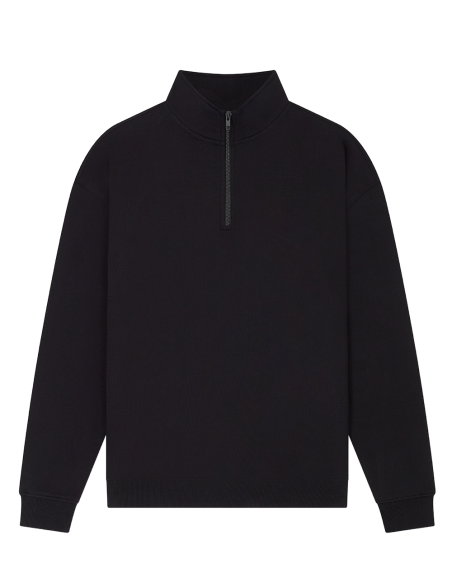 EPF-EP307-1/4 Zip Sweatshirt 2